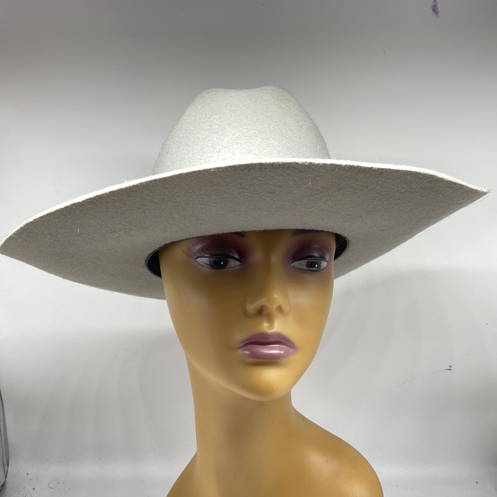 Golden Line 5 X Old West Cowboy Hat